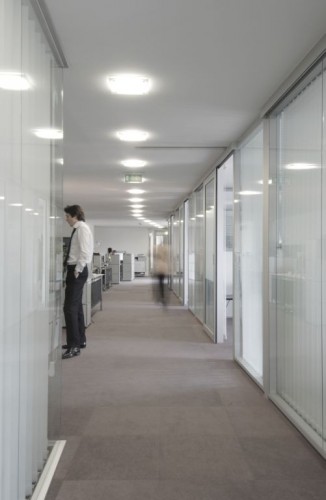 嘉定區(qū)大衛(wèi)國際大廈辦公室-第2張圖片-上海古都建筑設(shè)計(jì)集團(tuán) 嘉定區(qū)大衛(wèi)國際大廈辦公室-第2張圖片-上海古都建筑設(shè)計(jì)集團(tuán)