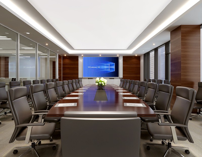 880平米房地產(chǎn)銷售公司辦公室設(shè)計(jì)效果圖-第5張圖片-上海古都建筑設(shè)計(jì)集團(tuán) 880平米房地產(chǎn)銷售公司辦公室設(shè)計(jì)效果圖-第5張圖片-上海古都建筑設(shè)計(jì)集團(tuán)