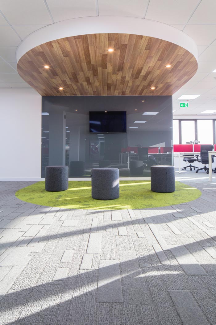 貨運(yùn)物流公司辦公室裝潢設(shè)計案例-第5張圖片-上海古都建筑設(shè)計集團(tuán)