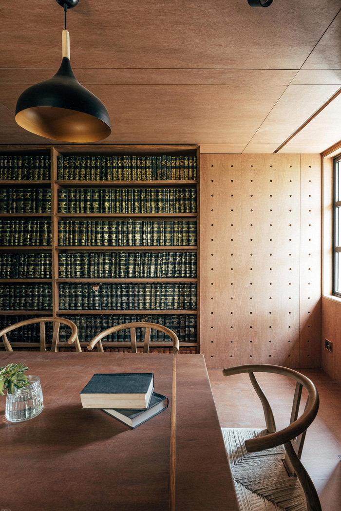 律師事務所辦公裝修設計效果案例-第12張圖片-上海古都建筑設計集團 律師事務所辦公裝修設計效果案例-第12張圖片-上海古都建筑設計集團