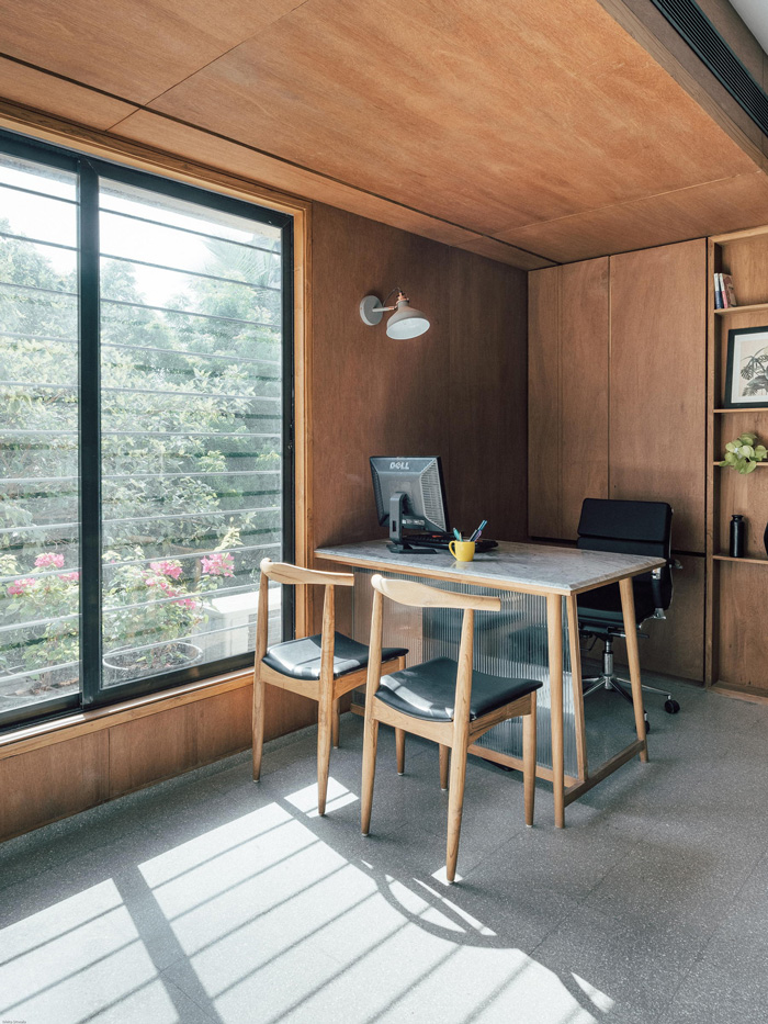 律師事務所辦公裝修設計效果案例-第22張圖片-上海古都建筑設計集團 律師事務所辦公裝修設計效果案例-第22張圖片-上海古都建筑設計集團