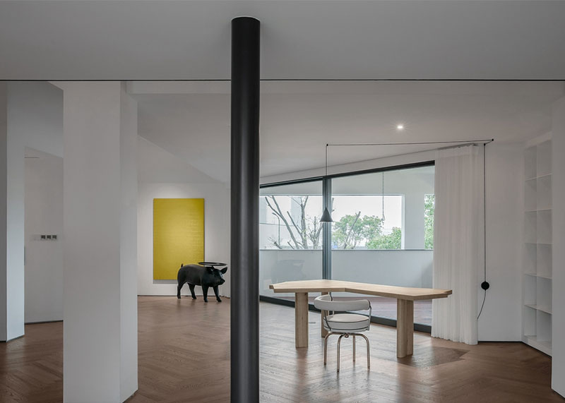 服裝設(shè)計(jì)公司辦公裝潢設(shè)計(jì)-第2張圖片-上海古都建筑設(shè)計(jì)集團(tuán) 服裝設(shè)計(jì)公司辦公裝潢設(shè)計(jì)-第2張圖片-上海古都建筑設(shè)計(jì)集團(tuán)