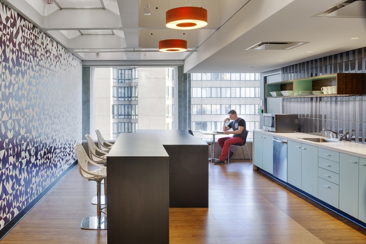 1000平米簡約風(fēng)格辦公室設(shè)計圖-第2張圖片-上海古都建筑設(shè)計集團 1000平米簡約風(fēng)格辦公室設(shè)計圖-第2張圖片-上海古都建筑設(shè)計集團