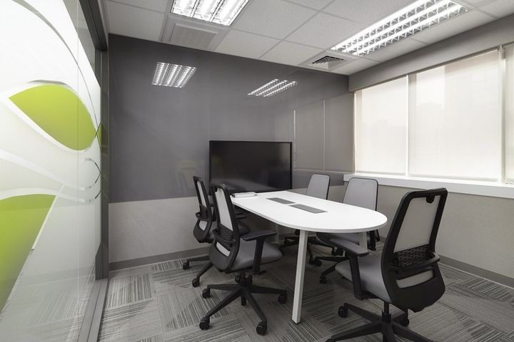 上海黃浦區(qū)外灘街道辦公室裝修設(shè)計(jì)-第2張圖片-上海古都建筑設(shè)計(jì)集團(tuán) 上海黃浦區(qū)外灘街道辦公室裝修設(shè)計(jì)-第2張圖片-上海古都建筑設(shè)計(jì)集團(tuán)