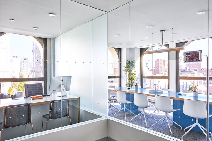 徐匯湖南路街道辦公室裝修設(shè)計工業(yè)風(fēng)格-第3張圖片-上海古都建筑設(shè)計集團 徐匯湖南路街道辦公室裝修設(shè)計工業(yè)風(fēng)格-第3張圖片-上海古都建筑設(shè)計集團