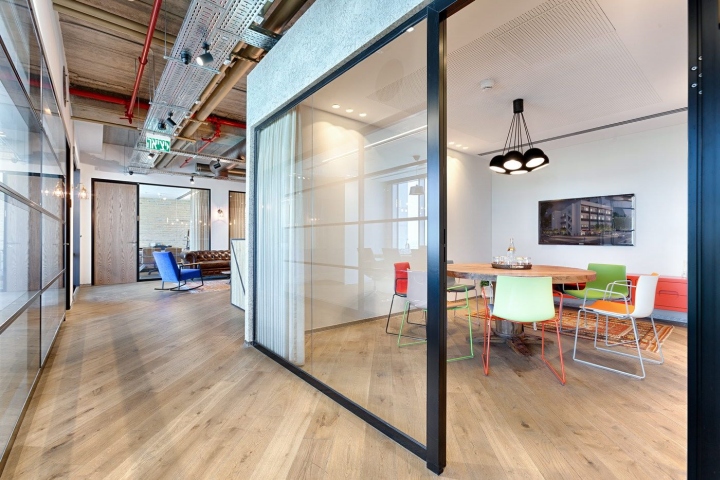 嘉定創(chuàng)新創(chuàng)業(yè)大廈辦公樓裝修設(shè)計(jì)圖-第4張圖片-上海古都建筑設(shè)計(jì)集團(tuán) 嘉定創(chuàng)新創(chuàng)業(yè)大廈辦公樓裝修設(shè)計(jì)圖-第4張圖片-上海古都建筑設(shè)計(jì)集團(tuán)