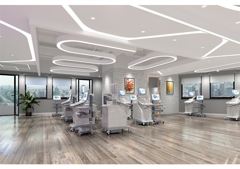 黃浦區(qū)城匯大廈醫(yī)療博醫(yī)辦公室設(shè)計效果-第6張圖片-上海古都建筑設(shè)計集團 黃浦區(qū)城匯大廈醫(yī)療博醫(yī)辦公室設(shè)計效果-第6張圖片-上海古都建筑設(shè)計集團