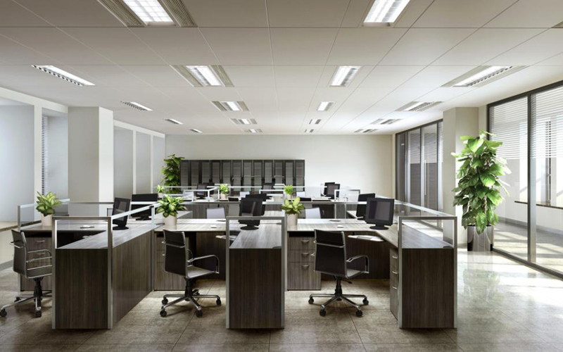 黃浦辦公室裝修SOHO復(fù)興廣場商務(wù)樓-第3張圖片-上海古都建筑設(shè)計集團(tuán) 黃浦辦公室裝修SOHO復(fù)興廣場商務(wù)樓-第3張圖片-上海古都建筑設(shè)計集團(tuán)