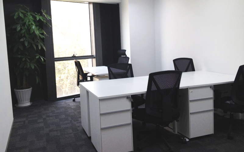 黃浦辦公室裝修SOHO復(fù)興廣場商務(wù)樓-第8張圖片-上海古都建筑設(shè)計集團(tuán) 黃浦辦公室裝修SOHO復(fù)興廣場商務(wù)樓-第8張圖片-上海古都建筑設(shè)計集團(tuán)