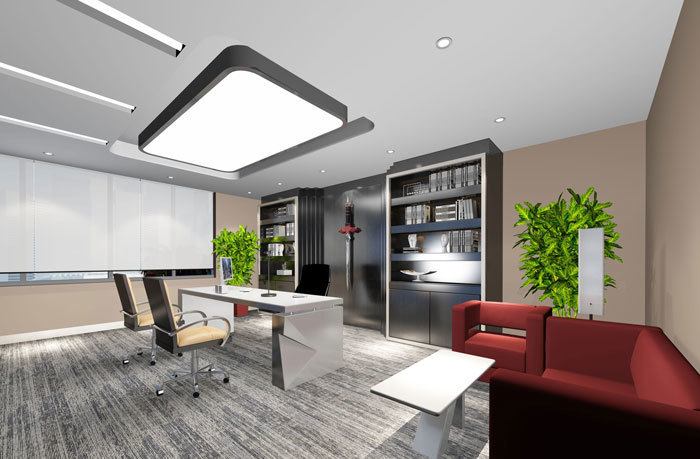 1500平方創(chuàng)意工廠辦公室裝潢實景圖-第5張圖片-上海古都建筑設計集團 1500平方創(chuàng)意工廠辦公室裝潢實景圖-第5張圖片-上海古都建筑設計集團