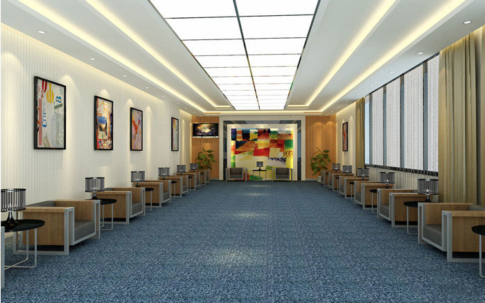 1500平方創(chuàng)意工廠辦公室裝潢實景圖-第2張圖片-上海古都建筑設計集團 1500平方創(chuàng)意工廠辦公室裝潢實景圖-第2張圖片-上海古都建筑設計集團