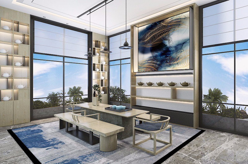 630原木色辦公室裝修設(shè)計效果欣賞-第4張圖片-上海古都建筑設(shè)計集團(tuán) 630原木色辦公室裝修設(shè)計效果欣賞-第4張圖片-上海古都建筑設(shè)計集團(tuán)