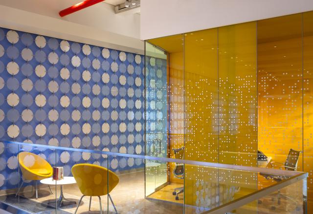 1400平媒體公司新辦公室室內(nèi)裝修效果-第3張圖片-上海古都建筑設(shè)計集團 1400平媒體公司新辦公室室內(nèi)裝修效果-第3張圖片-上海古都建筑設(shè)計集團