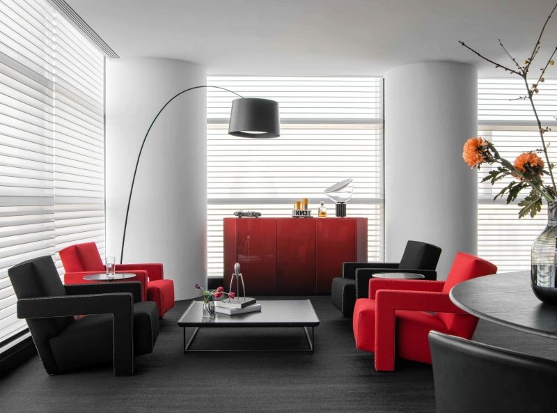 330平投資公司辦公室裝潢設(shè)計效果-第4張圖片-上海古都建筑設(shè)計集團 330平投資公司辦公室裝潢設(shè)計效果-第4張圖片-上海古都建筑設(shè)計集團