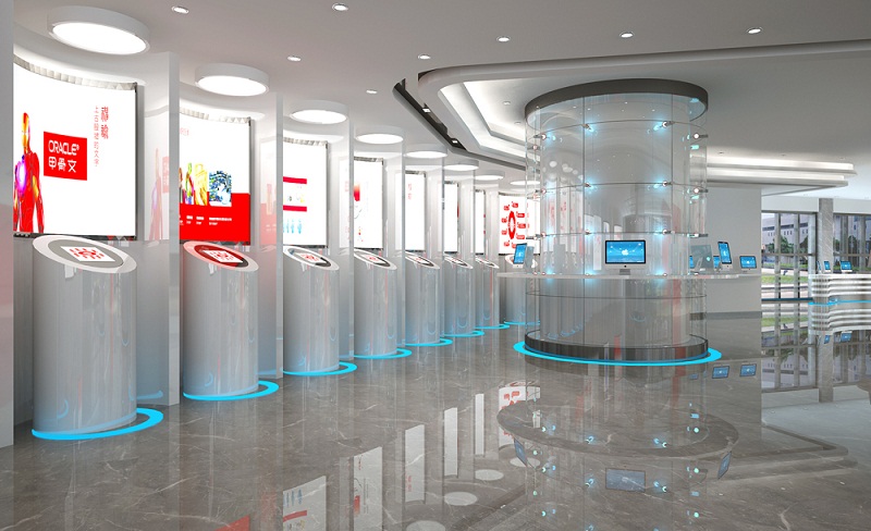 徐匯人才文化中心辦公室裝修設(shè)計(jì)圖-第1張圖片-上海古都建筑設(shè)計(jì)集團(tuán) 徐匯人才文化中心辦公室裝修設(shè)計(jì)圖-第1張圖片-上海古都建筑設(shè)計(jì)集團(tuán)