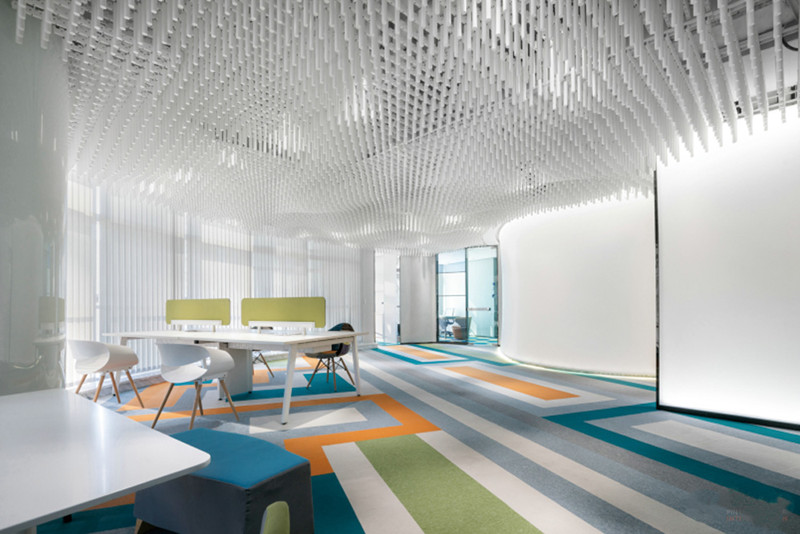 3000平方辦公室設(shè)計裝修圖影視公司-第2張圖片-上海古都建筑設(shè)計集團 3000平方辦公室設(shè)計裝修圖影視公司-第2張圖片-上海古都建筑設(shè)計集團