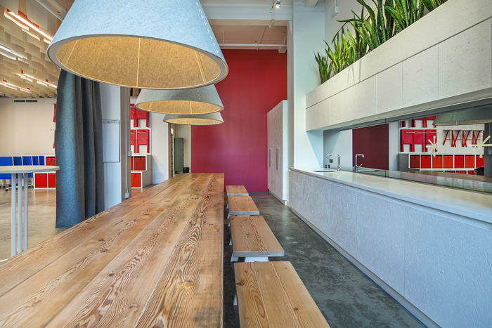 嘉定辦公室裝修小型創(chuàng)意公司裝修設計-第2張圖片-上海古都建筑設計集團 嘉定辦公室裝修小型創(chuàng)意公司裝修設計-第2張圖片-上海古都建筑設計集團