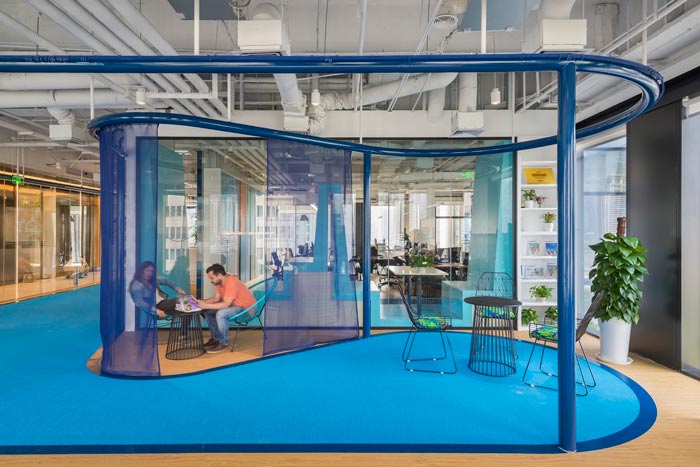 徐匯辦公室裝修旅游服務(wù)公司設(shè)計案例-第3張圖片-上海古都建筑設(shè)計集團(tuán) 徐匯辦公室裝修旅游服務(wù)公司設(shè)計案例-第3張圖片-上海古都建筑設(shè)計集團(tuán)