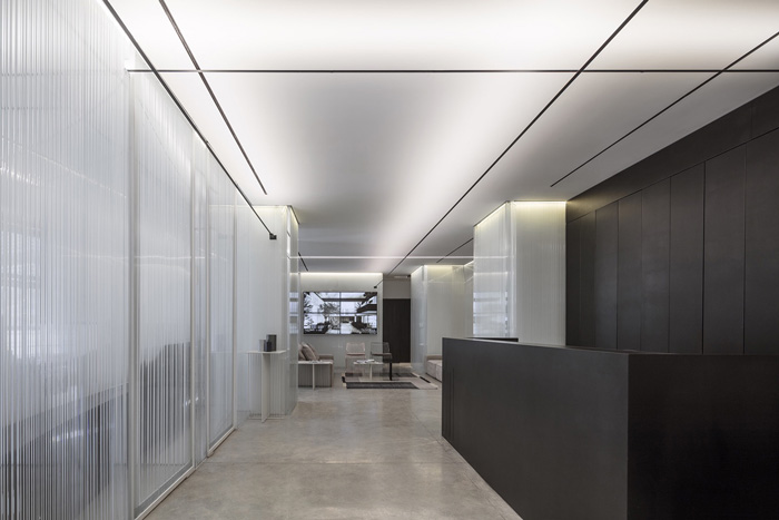 寶山物業(yè)公司辦公室裝修設(shè)計(jì)效果圖-第2張圖片-上海古都建筑設(shè)計(jì)集團(tuán) 寶山物業(yè)公司辦公室裝修設(shè)計(jì)效果圖-第2張圖片-上海古都建筑設(shè)計(jì)集團(tuán)