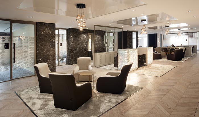 浦東辦公室裝修稅務(wù)師事務(wù)所設(shè)計(jì)-第1張圖片-上海古都建筑設(shè)計(jì)集團(tuán) 浦東辦公室裝修稅務(wù)師事務(wù)所設(shè)計(jì)-第1張圖片-上海古都建筑設(shè)計(jì)集團(tuán)