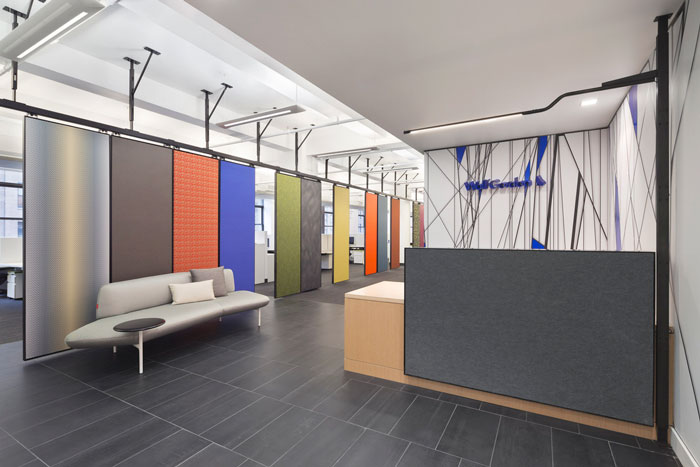 虹口辦公室裝修布料公司設(shè)計(jì)-第1張圖片-上海古都建筑設(shè)計(jì)集團(tuán) 虹口辦公室裝修布料公司設(shè)計(jì)-第1張圖片-上海古都建筑設(shè)計(jì)集團(tuán)