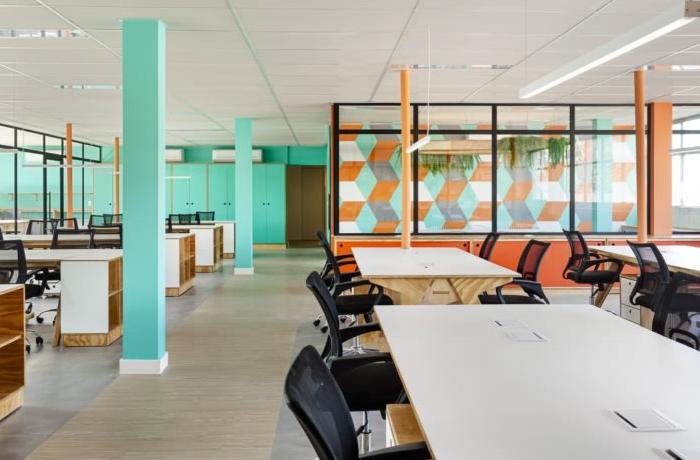 金山區(qū)出版社公司辦公室裝修設(shè)計(jì)-第3張圖片-上海古都建筑設(shè)計(jì)集團(tuán) 金山區(qū)出版社公司辦公室裝修設(shè)計(jì)-第3張圖片-上海古都建筑設(shè)計(jì)集團(tuán)