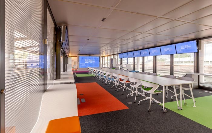 金山區(qū)辦公室裝修環(huán)境監(jiān)測公司設(shè)計案例-第1張圖片-上海古都建筑設(shè)計集團 金山區(qū)辦公室裝修環(huán)境監(jiān)測公司設(shè)計案例-第1張圖片-上海古都建筑設(shè)計集團