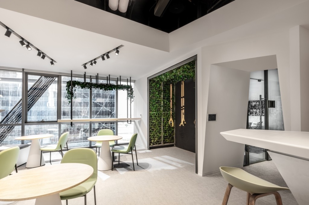 徐匯區(qū)辦公室業(yè)務(wù)管理顧問(wèn)設(shè)計(jì)-第4張圖片-上海古都建筑設(shè)計(jì)集團(tuán) 徐匯區(qū)辦公室業(yè)務(wù)管理顧問(wèn)設(shè)計(jì)-第4張圖片-上海古都建筑設(shè)計(jì)集團(tuán)