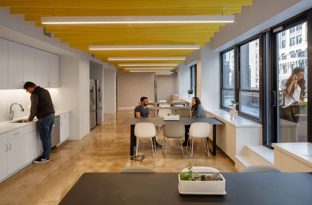 閔行區(qū)廣告營銷公司辦公室裝修設計-第3張圖片-上海古都建筑設計集團 閔行區(qū)廣告營銷公司辦公室裝修設計-第3張圖片-上海古都建筑設計集團