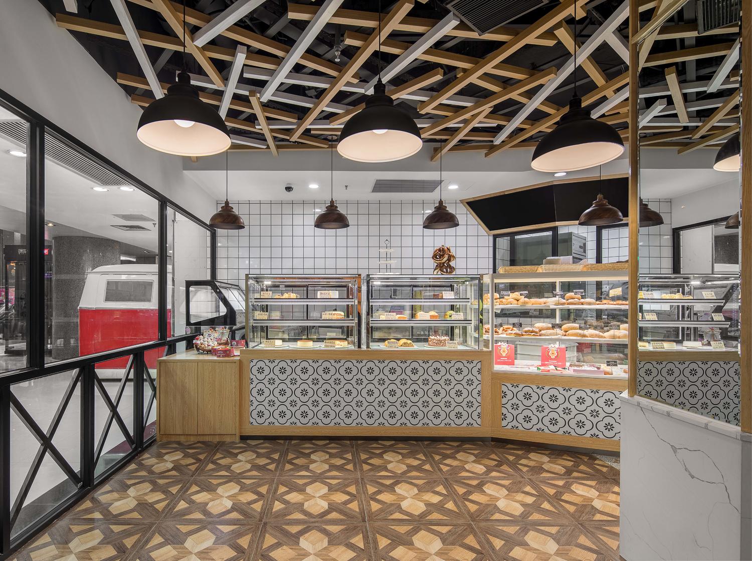 浦東新區(qū)辦公室裝修蛋糕房裝修設(shè)計(jì)-第2張圖片-上海古都建筑設(shè)計(jì)集團(tuán) 浦東新區(qū)辦公室裝修蛋糕房裝修設(shè)計(jì)-第2張圖片-上海古都建筑設(shè)計(jì)集團(tuán)