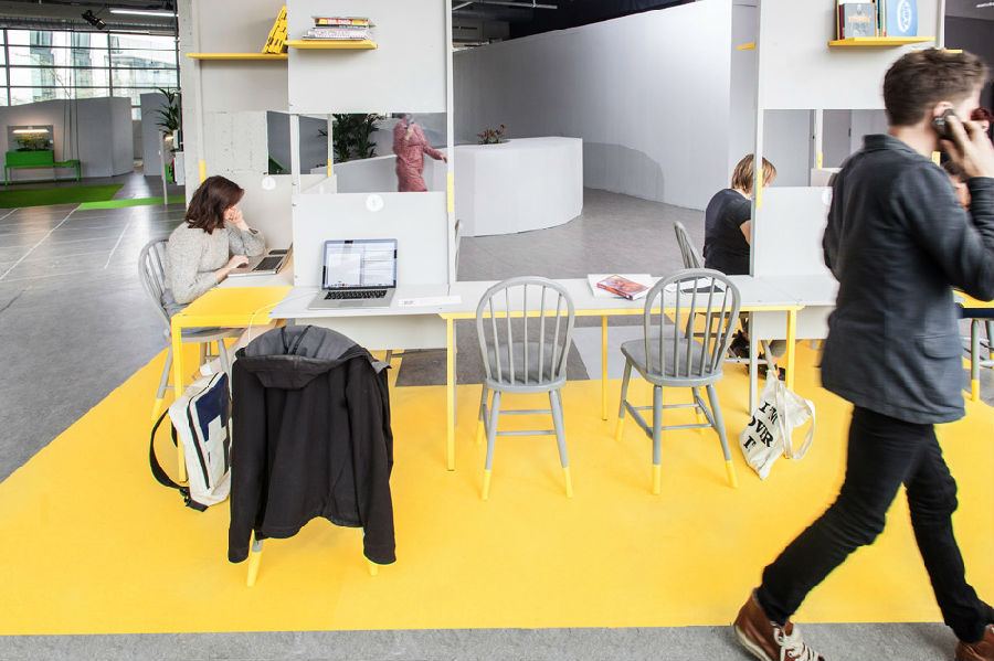 上海辦公室裝修清新風(fēng)格設(shè)計(jì)案例-第1張圖片-上海古都建筑設(shè)計(jì)集團(tuán) 上海辦公室裝修清新風(fēng)格設(shè)計(jì)案例-第1張圖片-上海古都建筑設(shè)計(jì)集團(tuán)