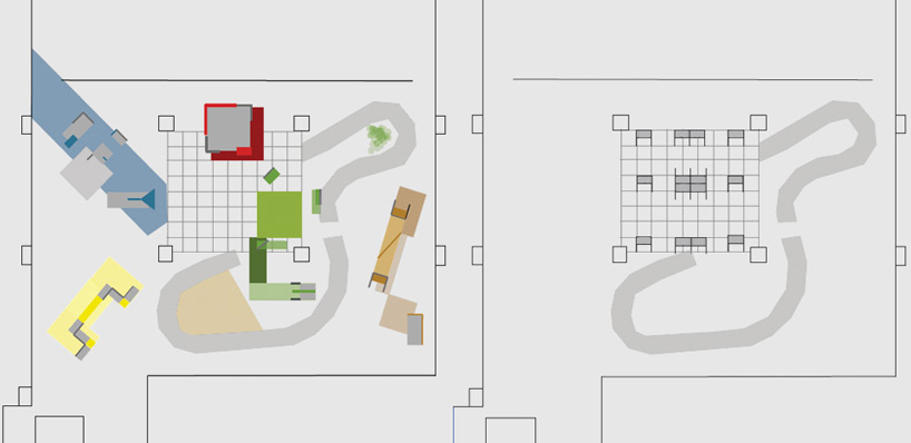 上海辦公室裝修獨(dú)立空間裝修設(shè)計(jì)-第6張圖片-上海古都建筑設(shè)計(jì)集團(tuán) 上海辦公室裝修獨(dú)立空間裝修設(shè)計(jì)-第6張圖片-上海古都建筑設(shè)計(jì)集團(tuán)