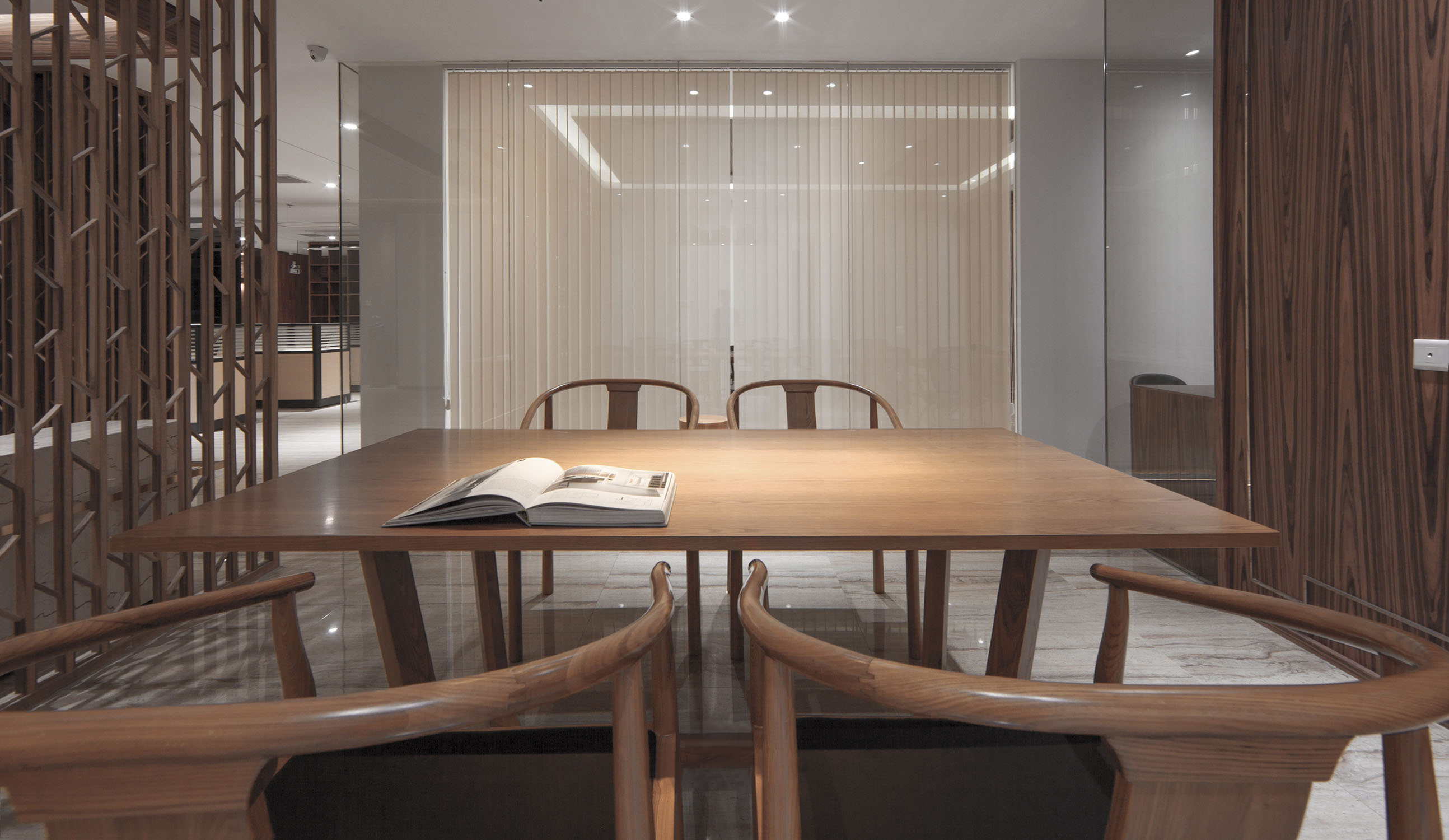 浦東新區(qū)玉器公司辦公室裝修設(shè)計(jì)-第5張圖片-上海古都建筑設(shè)計(jì)集團(tuán) 浦東新區(qū)玉器公司辦公室裝修設(shè)計(jì)-第5張圖片-上海古都建筑設(shè)計(jì)集團(tuán)