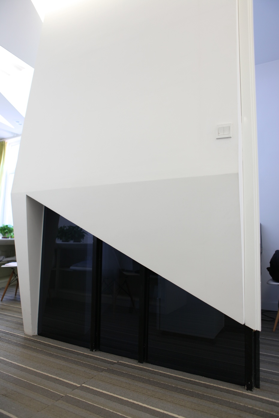 上海辦公室裝修公司綠植擺放設(shè)計(jì)-第2張圖片-上海古都建筑設(shè)計(jì)集團(tuán) 上海辦公室裝修公司綠植擺放設(shè)計(jì)-第2張圖片-上海古都建筑設(shè)計(jì)集團(tuán)