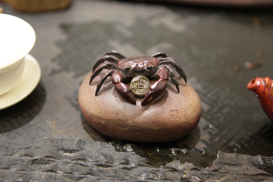 徐匯區(qū)茶藝工作室裝修設(shè)計-第1張圖片-上海古都建筑設(shè)計集團 徐匯區(qū)茶藝工作室裝修設(shè)計-第1張圖片-上海古都建筑設(shè)計集團