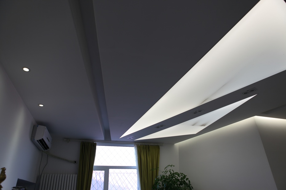 長寧區(qū)小型簡約辦公室裝修設(shè)計(jì)-第2張圖片-上海古都建筑設(shè)計(jì)集團(tuán) 長寧區(qū)小型簡約辦公室裝修設(shè)計(jì)-第2張圖片-上海古都建筑設(shè)計(jì)集團(tuán)