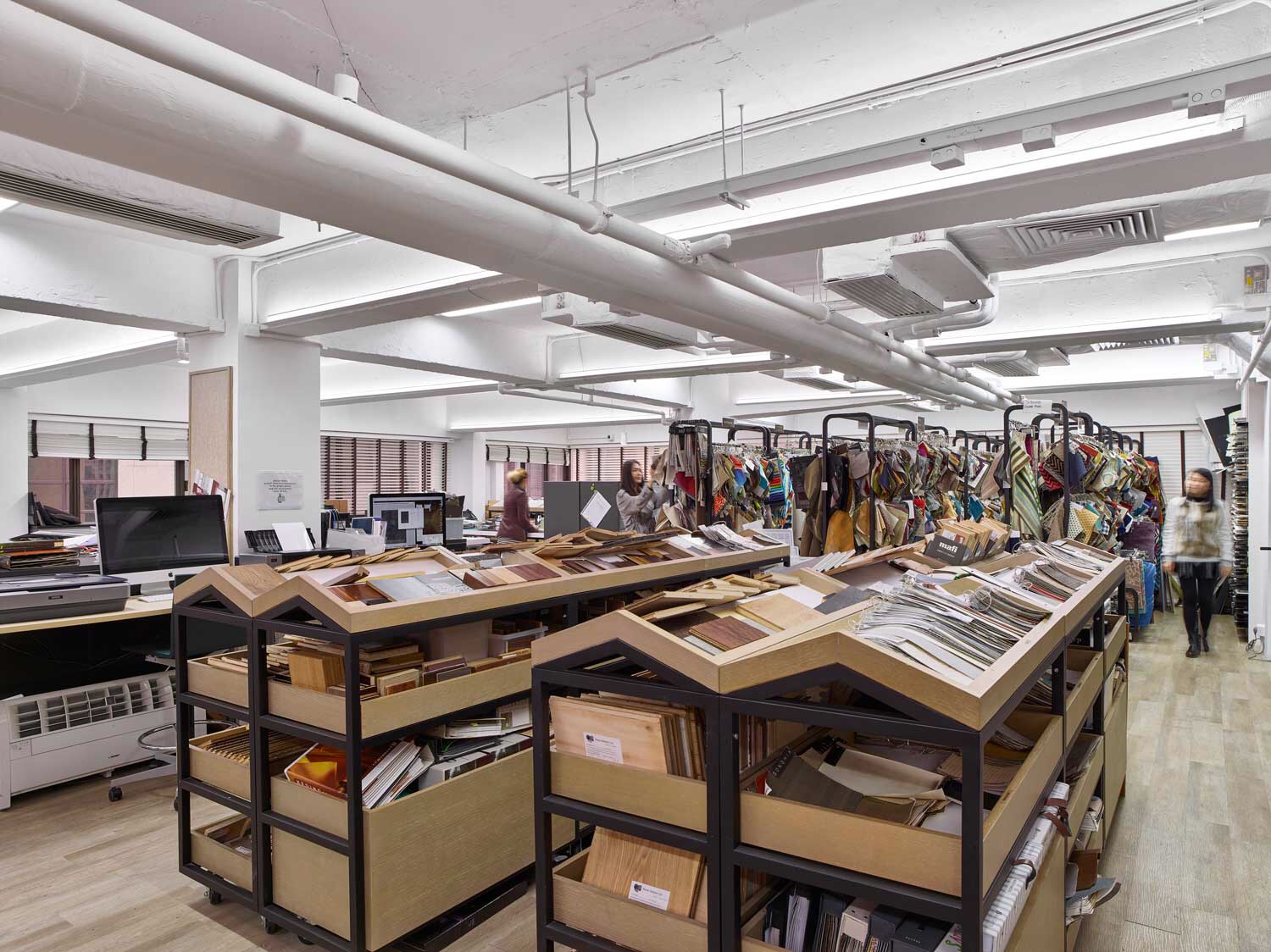 浦東新區(qū)180平多功能辦公室裝修設(shè)計-第4張圖片-上海古都建筑設(shè)計集團(tuán) 浦東新區(qū)180平多功能辦公室裝修設(shè)計-第4張圖片-上海古都建筑設(shè)計集團(tuán)