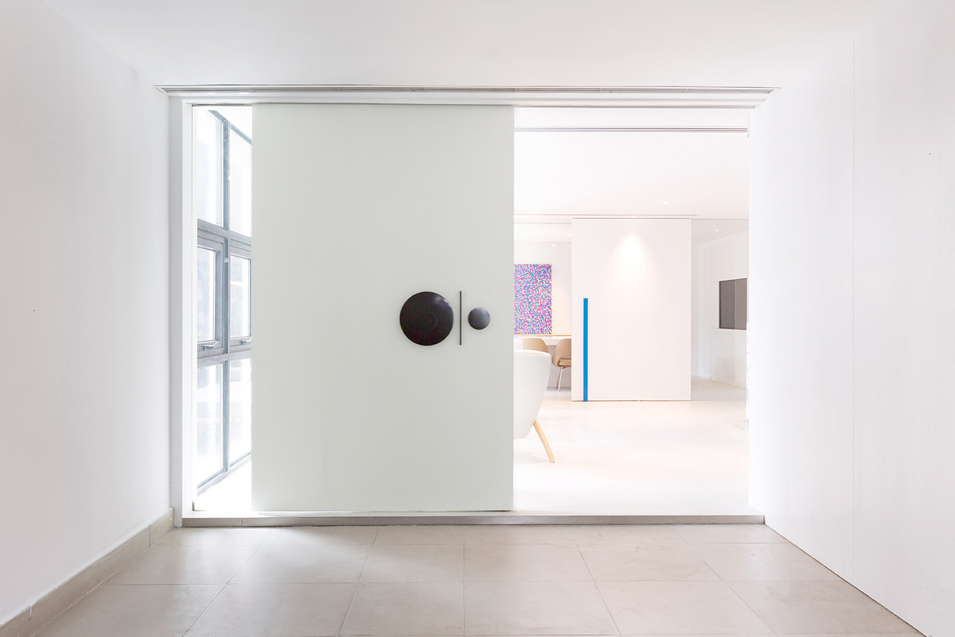 眾智亞洲集團上海辦公室裝修設計-第1張圖片-上海古都建筑設計集團 眾智亞洲集團上海辦公室裝修設計-第1張圖片-上海古都建筑設計集團