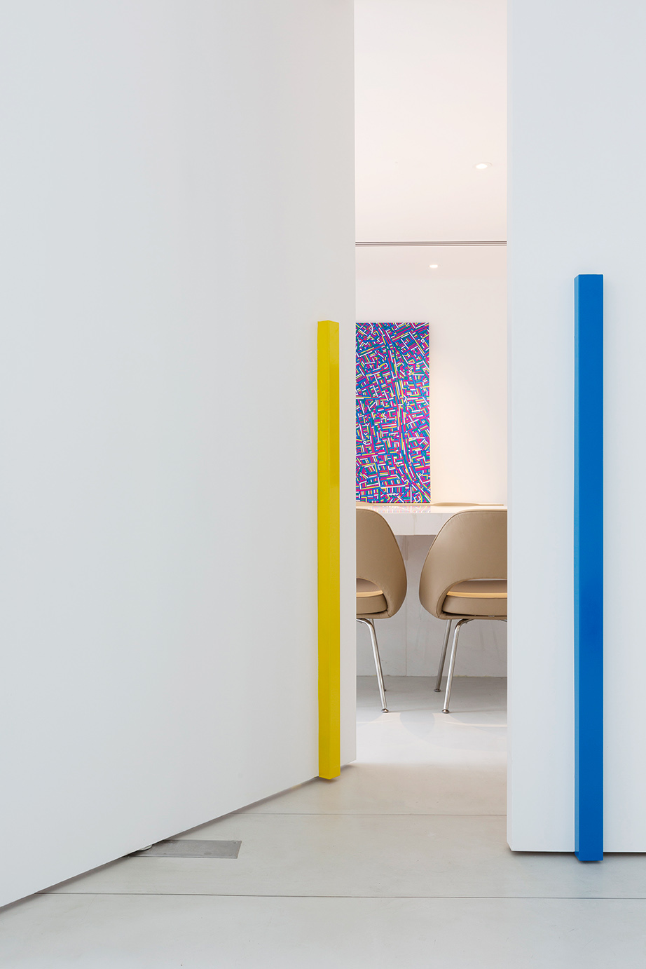 Dariel Studio辦公室裝修設(shè)計效果圖-第5張圖片-上海古都建筑設(shè)計集團(tuán) Dariel Studio辦公室裝修設(shè)計效果圖-第5張圖片-上海古都建筑設(shè)計集團(tuán)