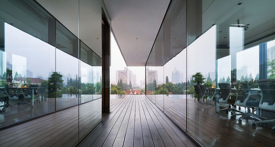 集艾(中國)辦公室裝修設(shè)計-第1張圖片-上海古都建筑設(shè)計集團 集艾(中國)辦公室裝修設(shè)計-第1張圖片-上海古都建筑設(shè)計集團