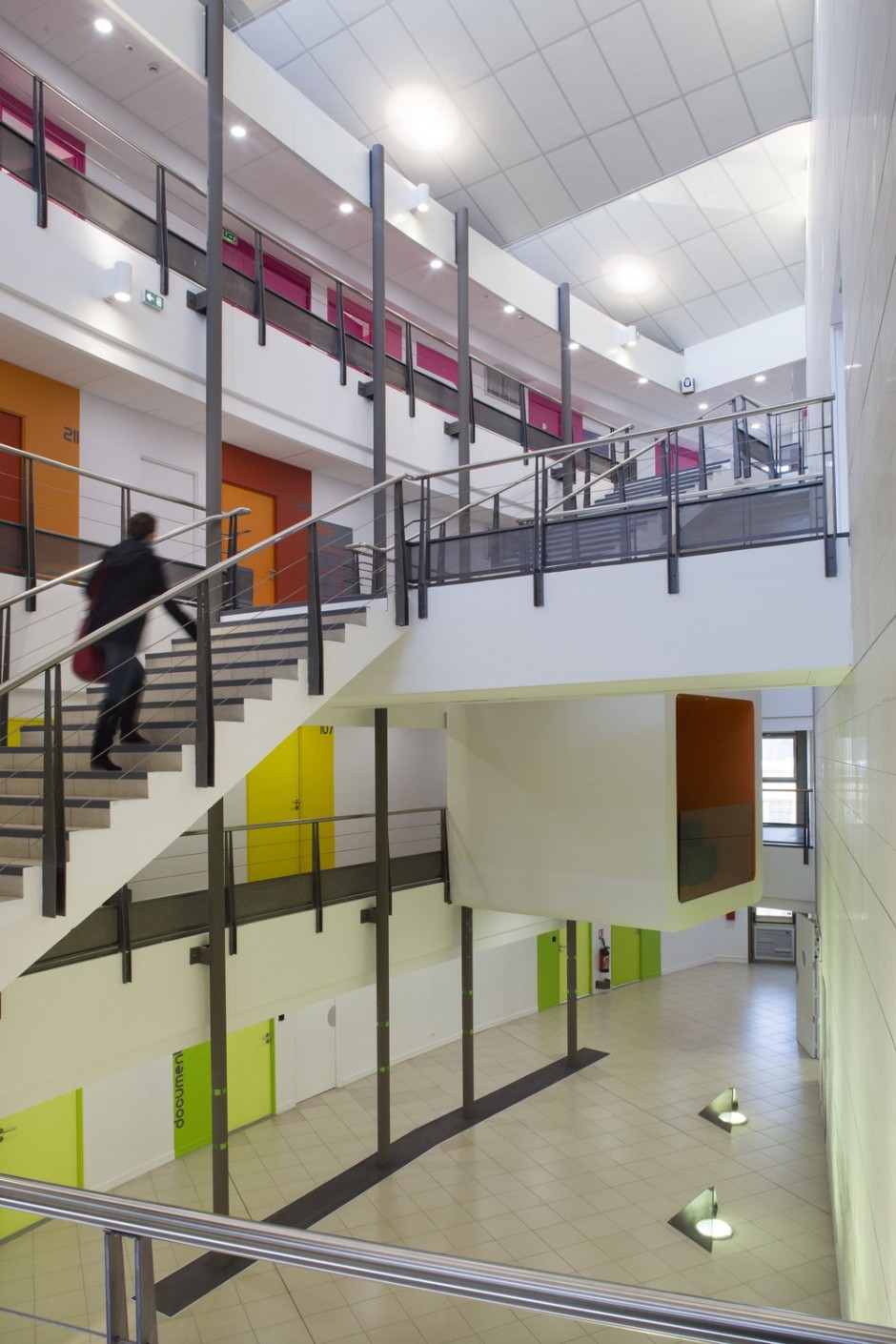 GIPES辦公室裝修設(shè)計(jì)-第5張圖片-上海古都建筑設(shè)計(jì)集團(tuán) GIPES辦公室裝修設(shè)計(jì)-第5張圖片-上海古都建筑設(shè)計(jì)集團(tuán)