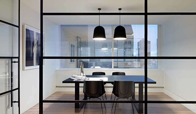 Yellowtrace上海辦事處辦公室裝修設計-第5張圖片-上海古都建筑設計集團 Yellowtrace上海辦事處辦公室裝修設計-第5張圖片-上海古都建筑設計集團