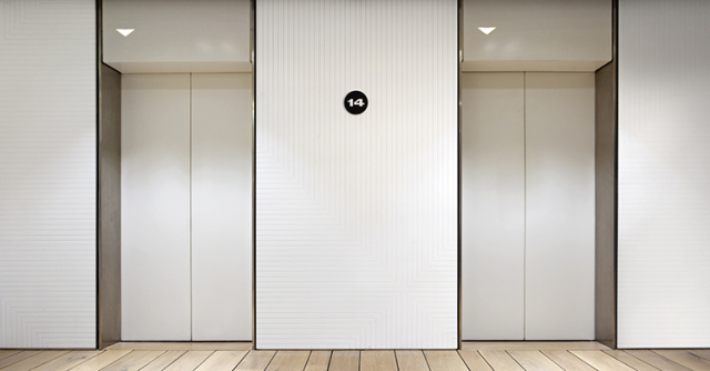 青浦區(qū)200平電子商務(wù)辦公室裝修設(shè)計-第2張圖片-上海古都建筑設(shè)計集團(tuán)