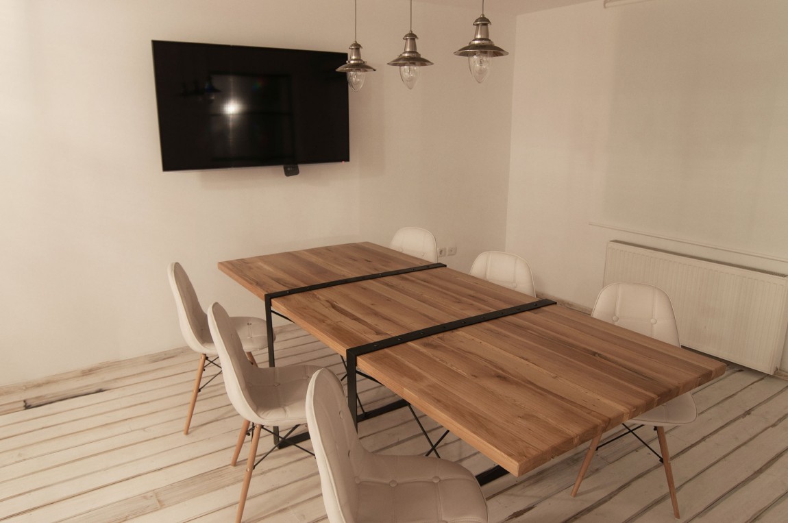 徐匯區(qū)采光攝影棚辦公室裝修設計-第1張圖片-上海古都建筑設計集團 徐匯區(qū)采光攝影棚辦公室裝修設計-第1張圖片-上海古都建筑設計集團