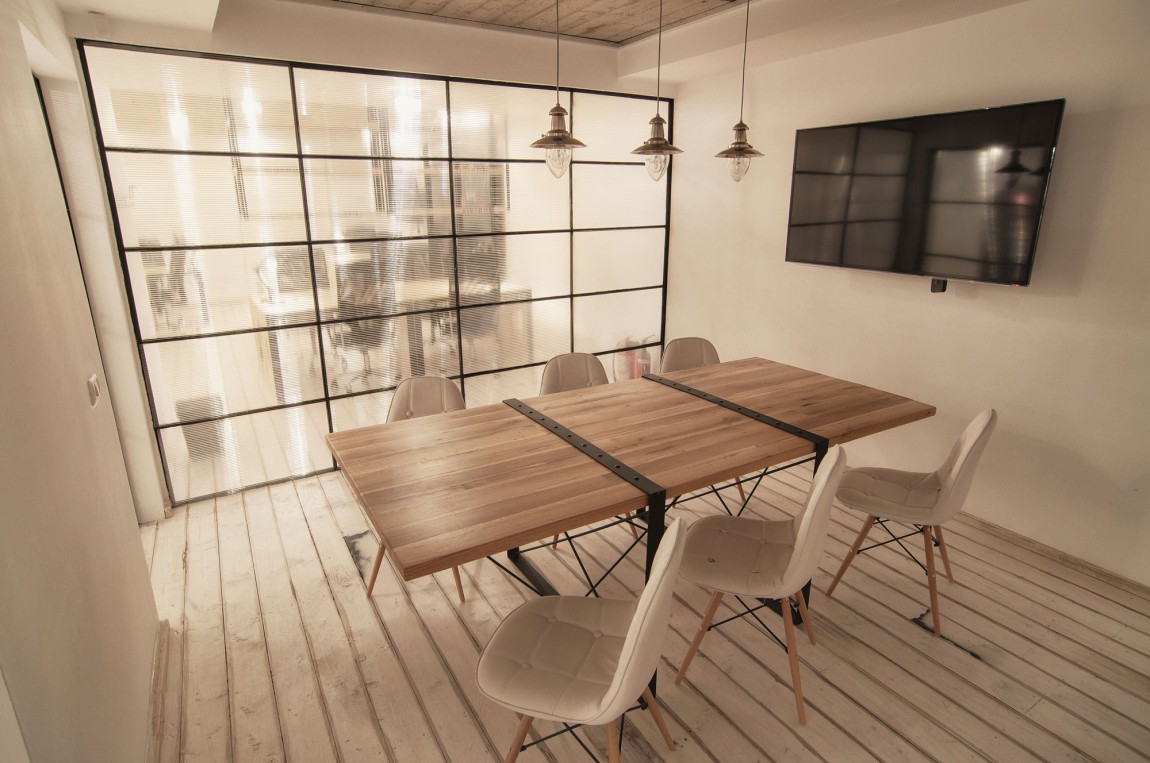 徐匯區(qū)采光攝影棚辦公室裝修設計-第5張圖片-上海古都建筑設計集團 徐匯區(qū)采光攝影棚辦公室裝修設計-第5張圖片-上海古都建筑設計集團