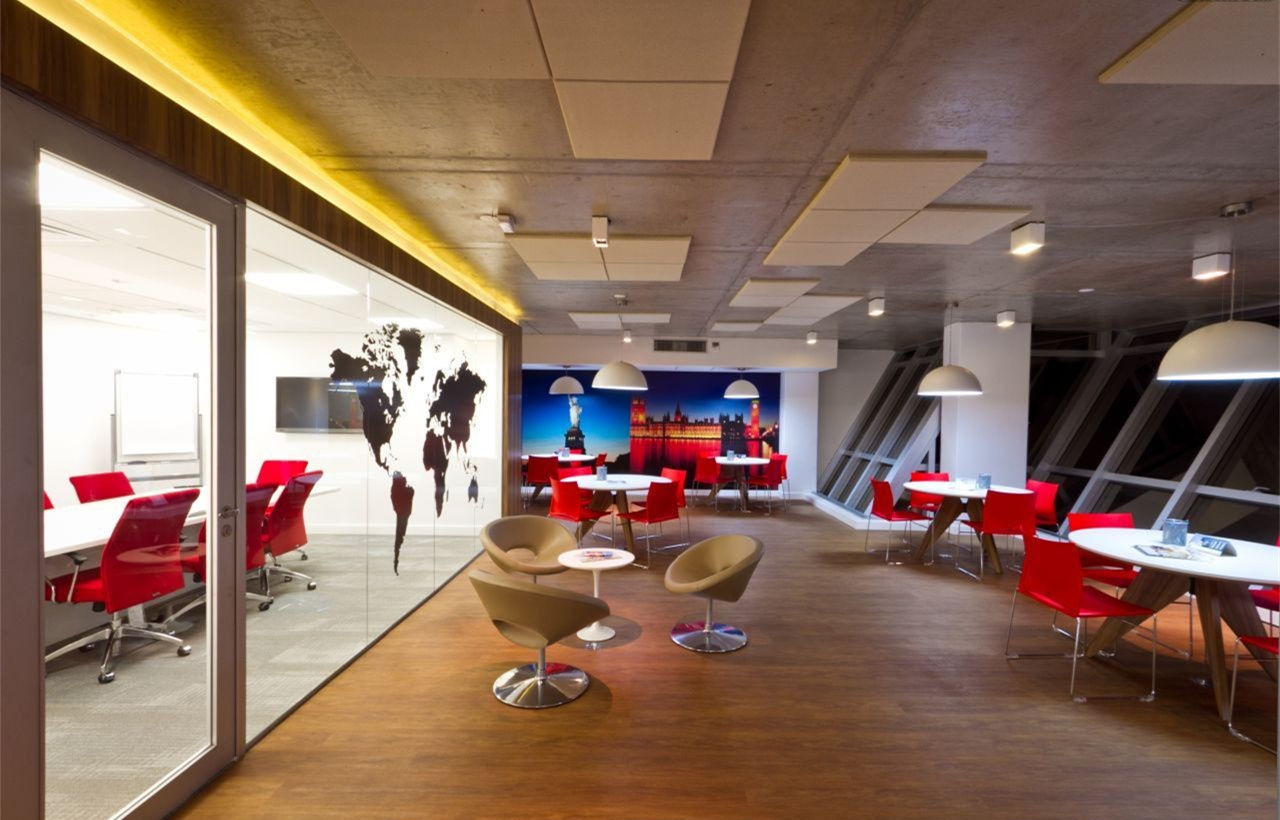 浦東新區(qū)EF辦公室裝修-第1張圖片-上海古都建筑設(shè)計(jì)集團(tuán) 浦東新區(qū)EF辦公室裝修-第1張圖片-上海古都建筑設(shè)計(jì)集團(tuán)