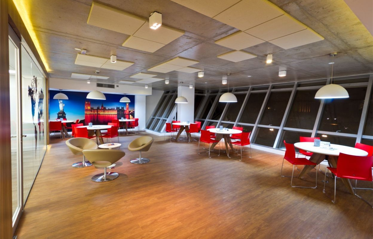 浦東新區(qū)EF辦公室裝修-第2張圖片-上海古都建筑設(shè)計(jì)集團(tuán) 浦東新區(qū)EF辦公室裝修-第2張圖片-上海古都建筑設(shè)計(jì)集團(tuán)