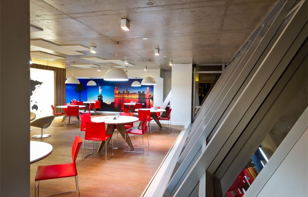 浦東新區(qū)EF辦公室裝修-第7張圖片-上海古都建筑設(shè)計(jì)集團(tuán) 浦東新區(qū)EF辦公室裝修-第7張圖片-上海古都建筑設(shè)計(jì)集團(tuán)