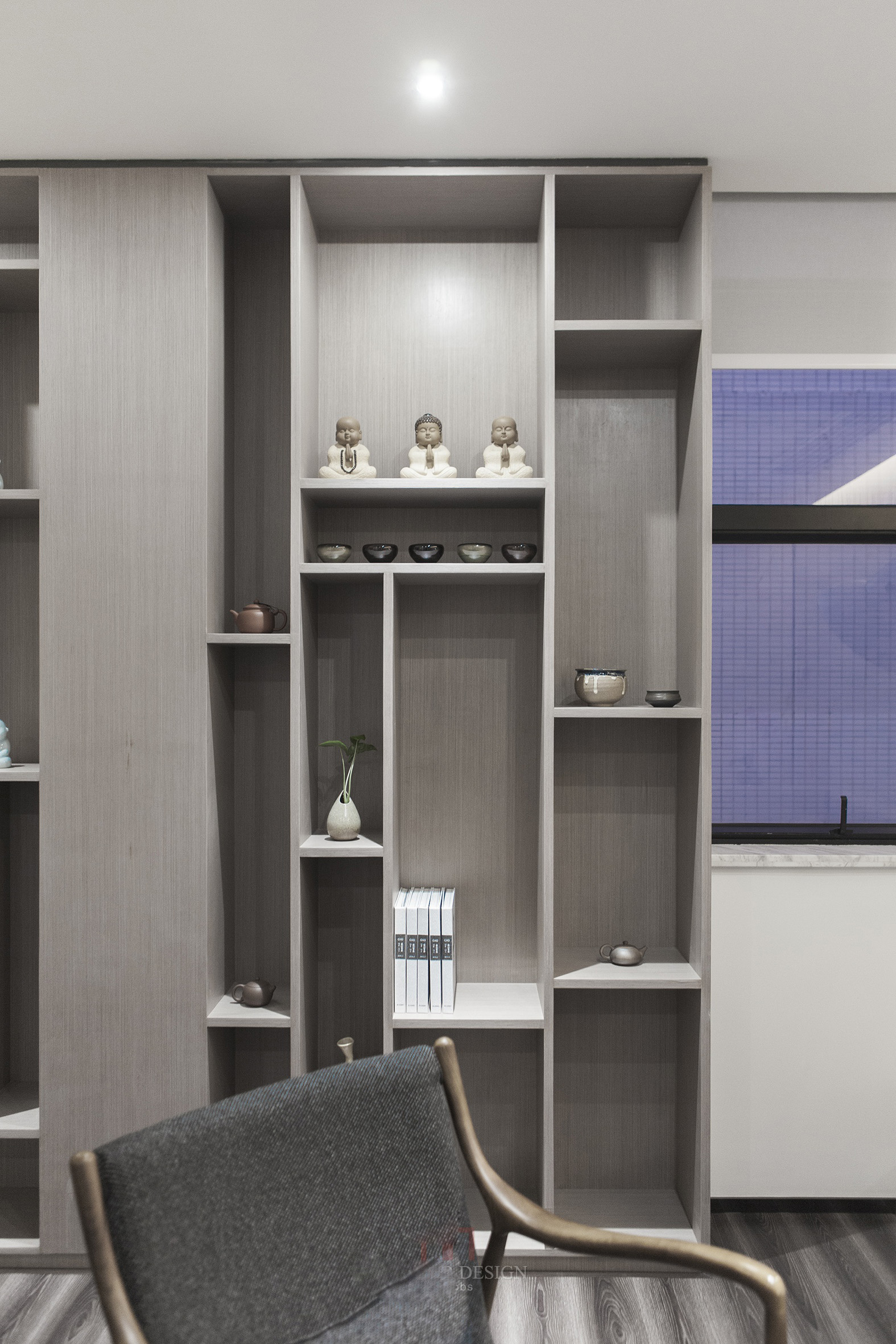 上海辦公室裝修空曠接待室裝修設(shè)計-第7張圖片-上海古都建筑設(shè)計集團(tuán) 上海辦公室裝修空曠接待室裝修設(shè)計-第7張圖片-上海古都建筑設(shè)計集團(tuán)