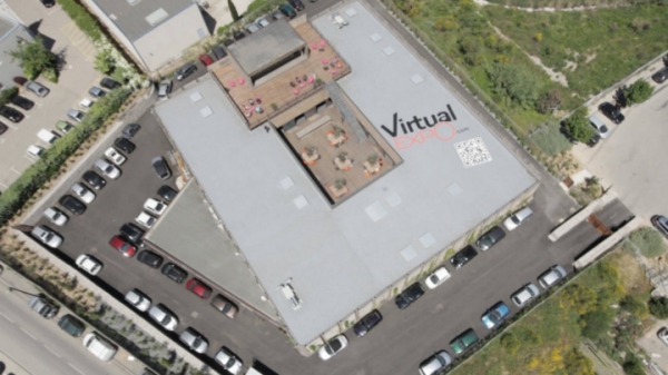 上海辦公室裝修戶外全景效果圖-第7張圖片-上海古都建筑設(shè)計集團 上海辦公室裝修戶外全景效果圖-第7張圖片-上海古都建筑設(shè)計集團